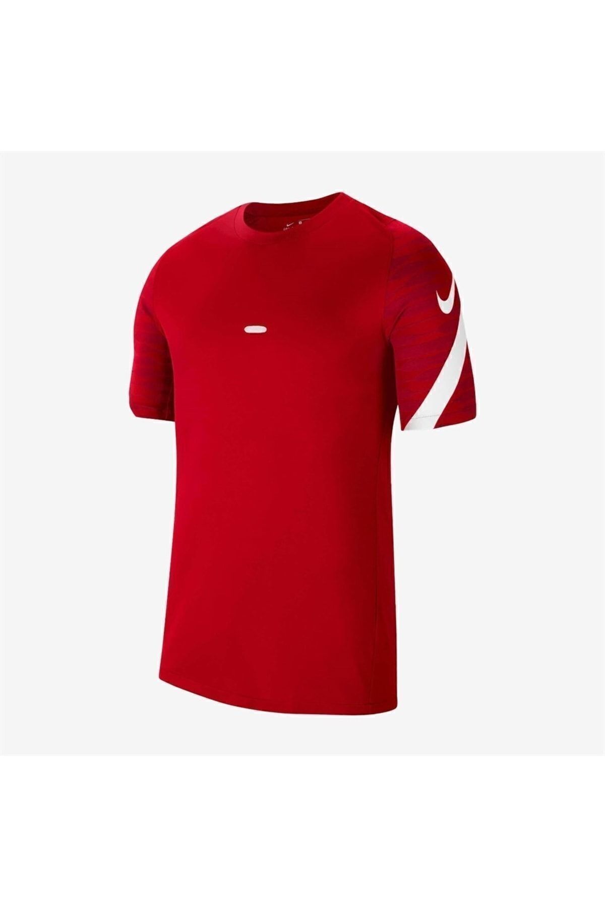 Nike Unisex Cocuk K rm z Nike 725984 657 SS YTH PARK VI JSY T Shirt Fiyat Yorumlar Trendyol