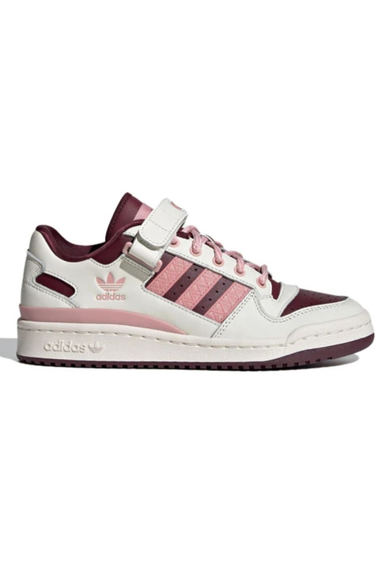 کفش پیاده روی چند رنگ مردانه و زنانه IF3925 Forum های ورزشی کم adidas