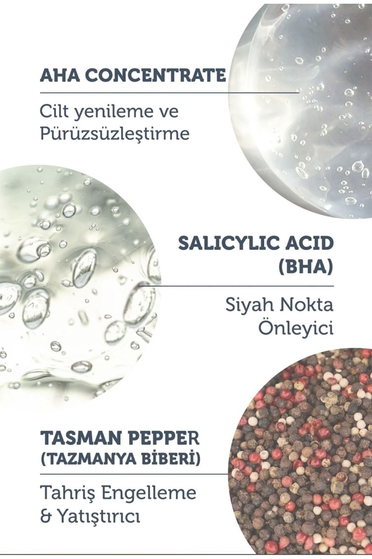 The Purest Salistik Asit Tonik 200 ml