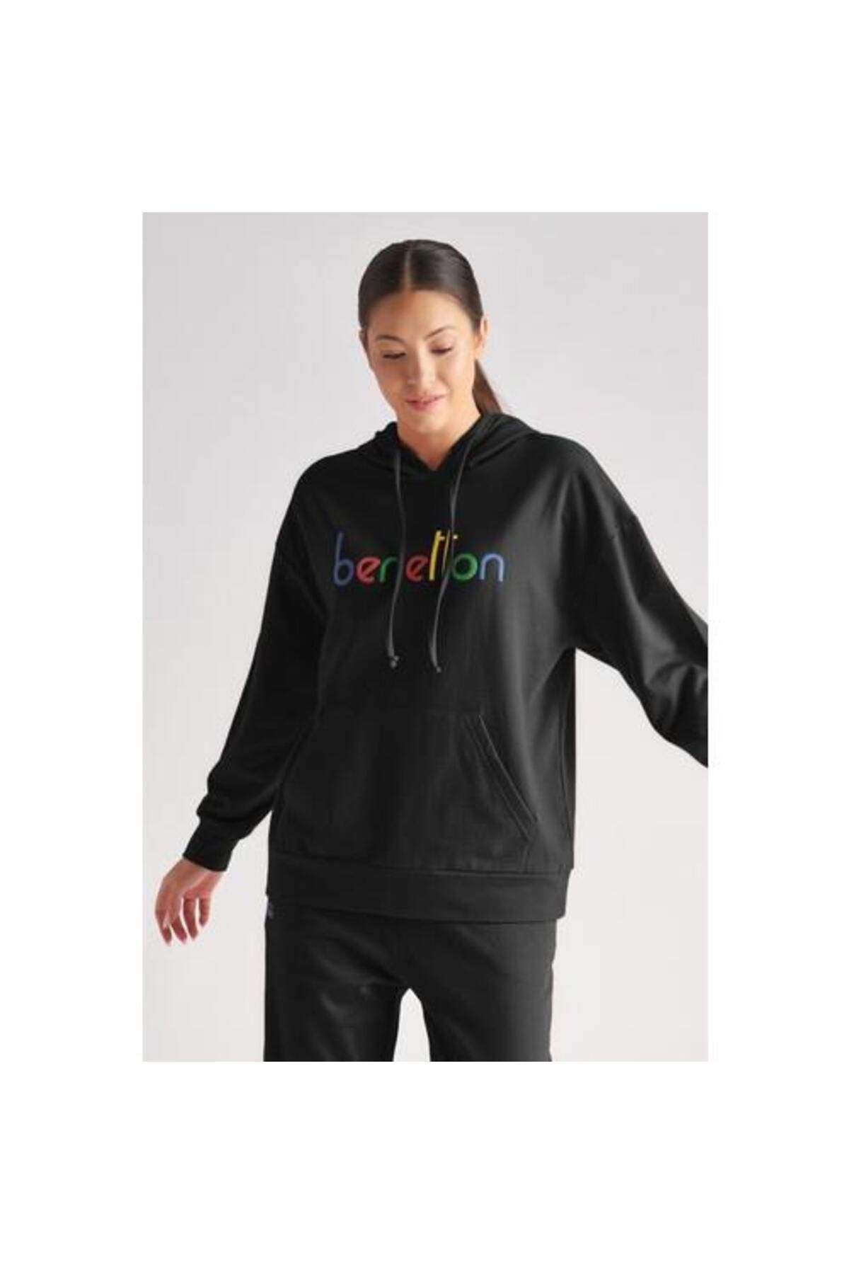 Sweat benetton top