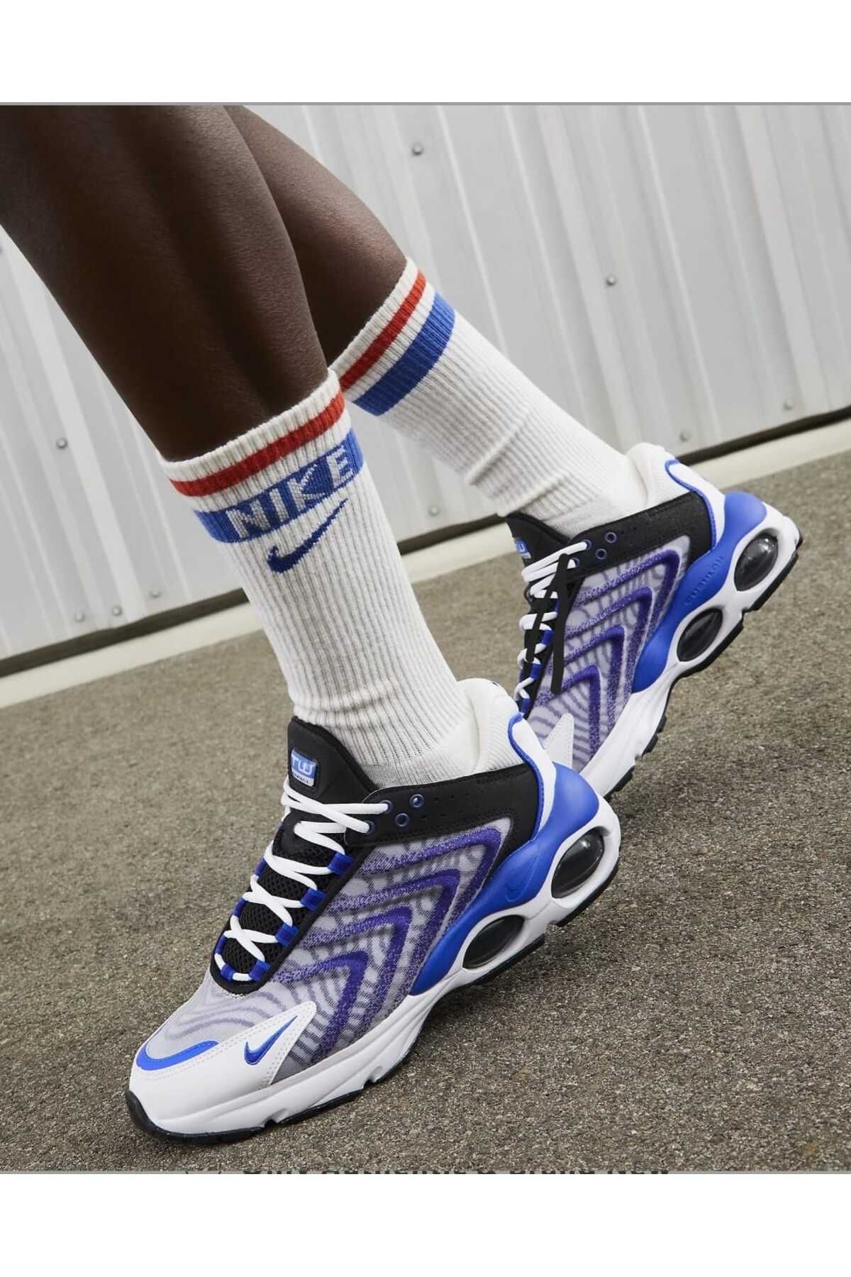 Nike Air Max TW Persian Violet Trendyol