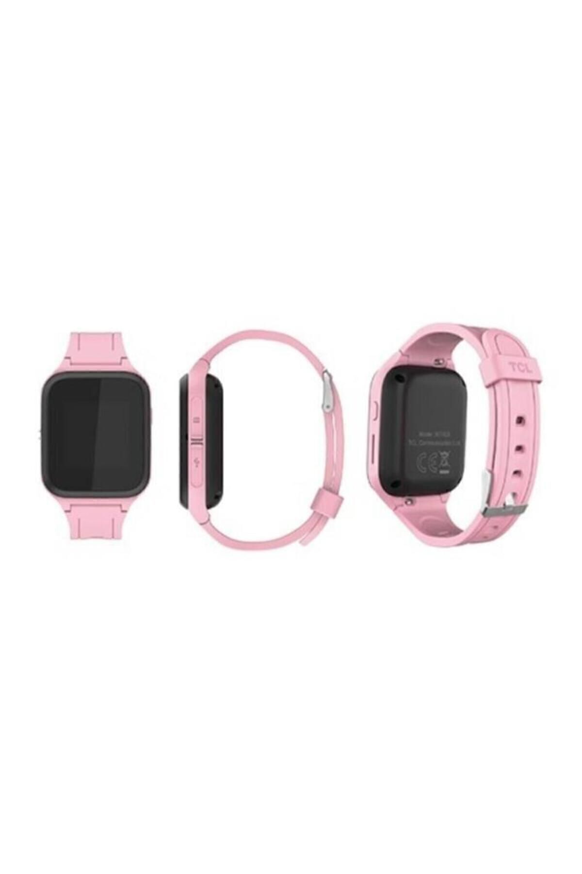 TCL Tcl Movet me Family Watch Mt40x 3nlctr1 Pembe Fiyat Yorumlar Trendyol