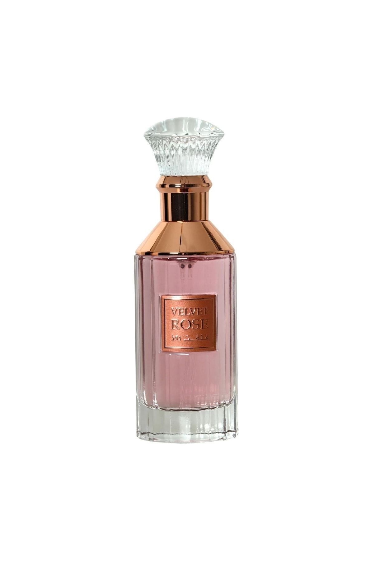 عطر مردانه و زنانه گل رز اورجینال Lattafa