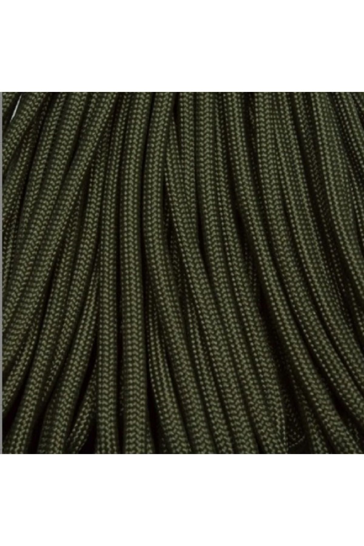 Paracord 550 7 Strand 4mm Parachute Rope 50Metre