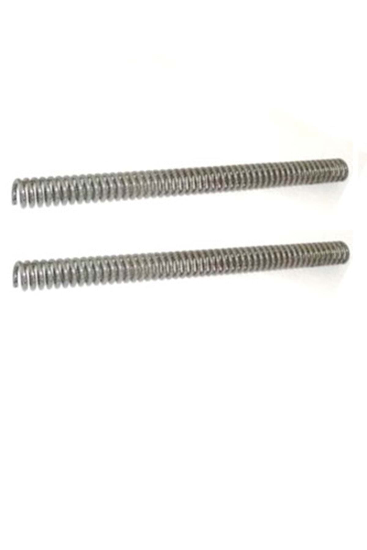 Genel Markalar Ön Amortisör Yayı 125 Cg Serisi Takım 17 Mm Takım