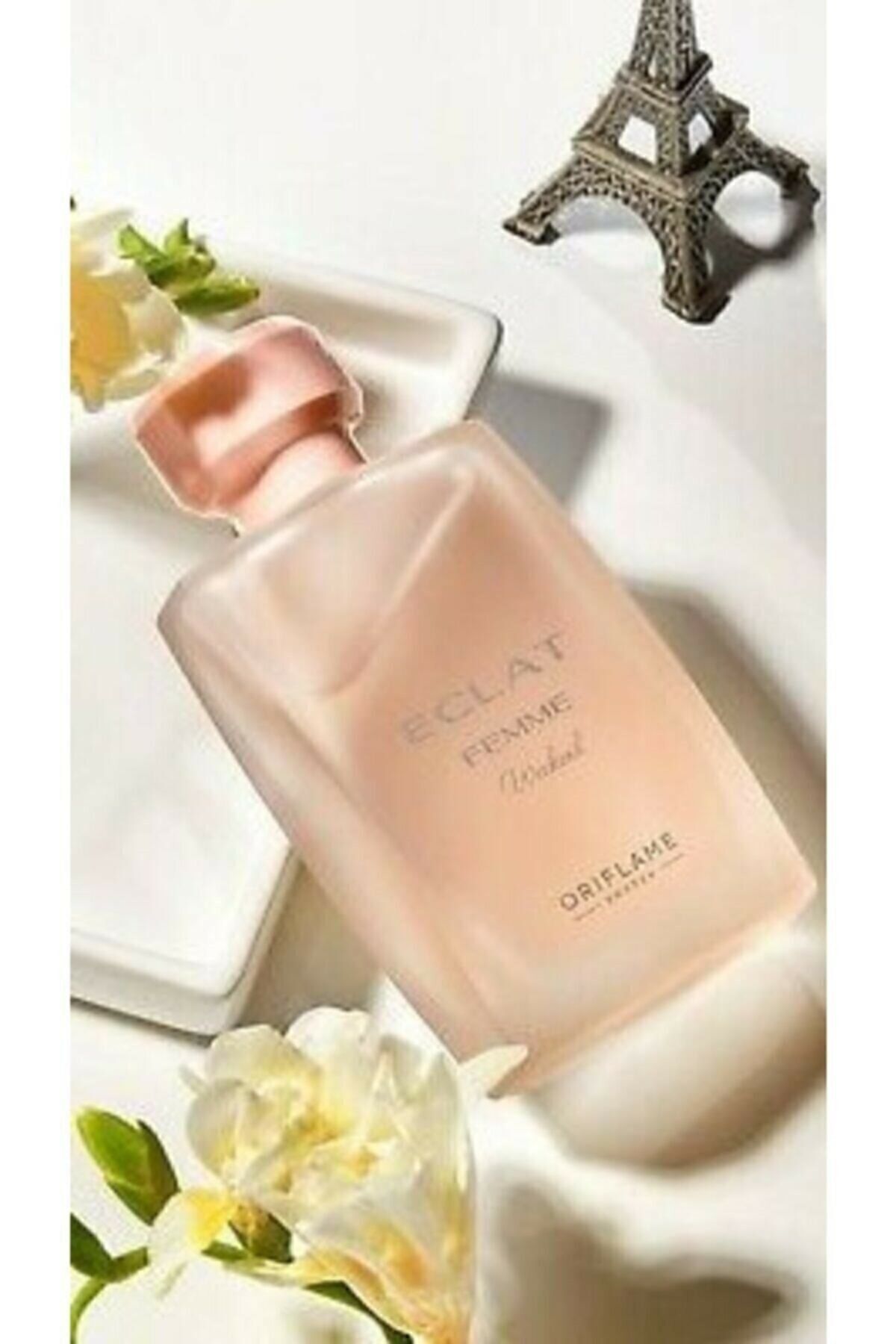 عطر زنانه Eclat Femme Weekend EDT 50 ml Oriflame