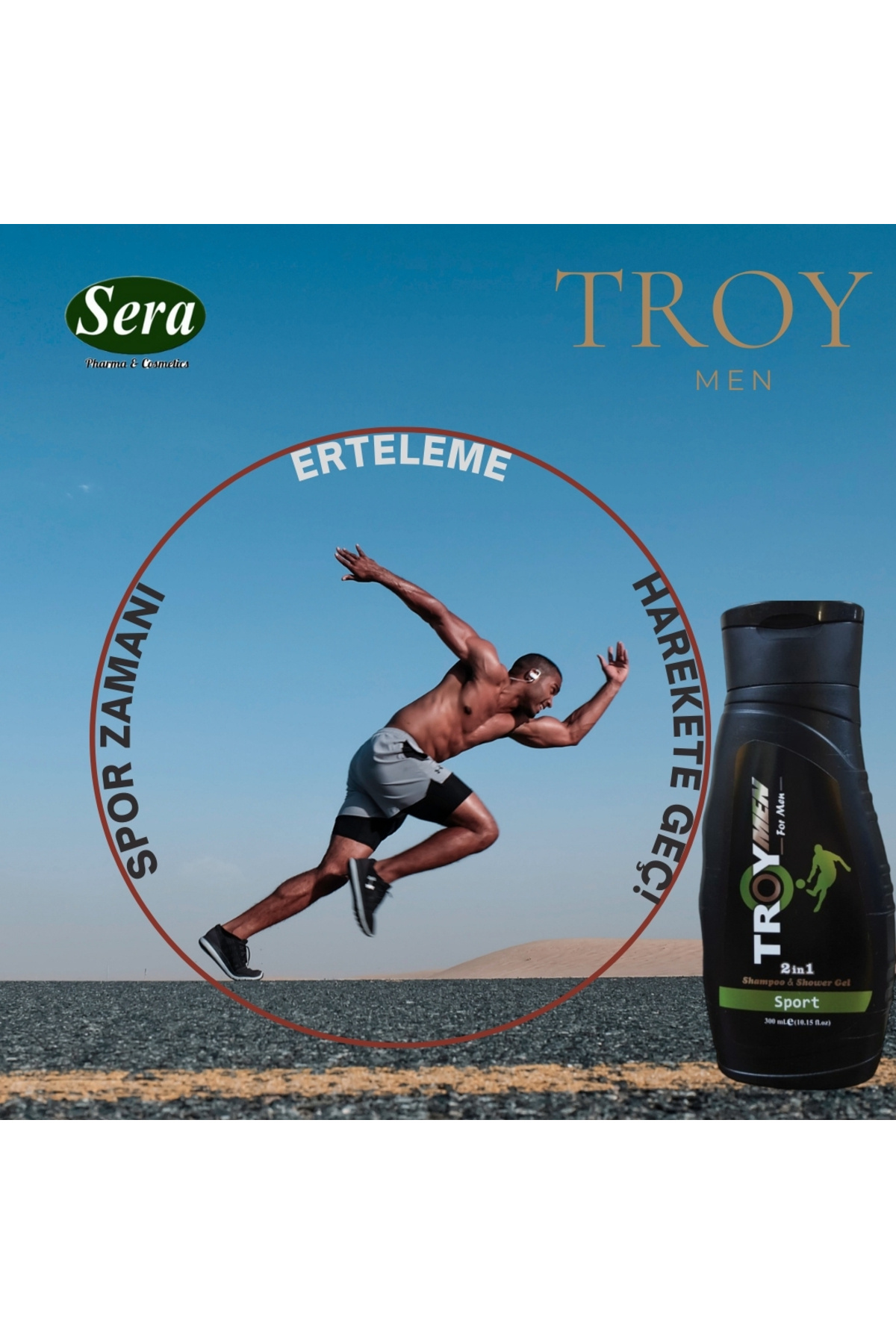 ژل و کرم دوش  TYC16ZK6GN172574955406974