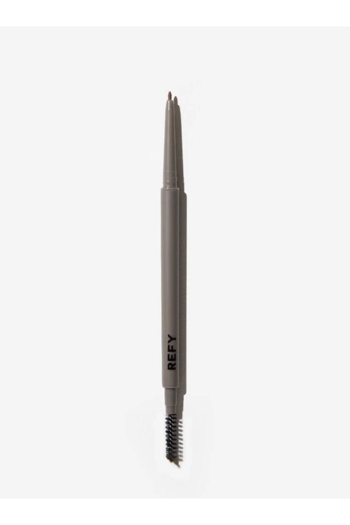 REFY-Medium Pigmented Brow Pencil - Ultra Fine Type 1