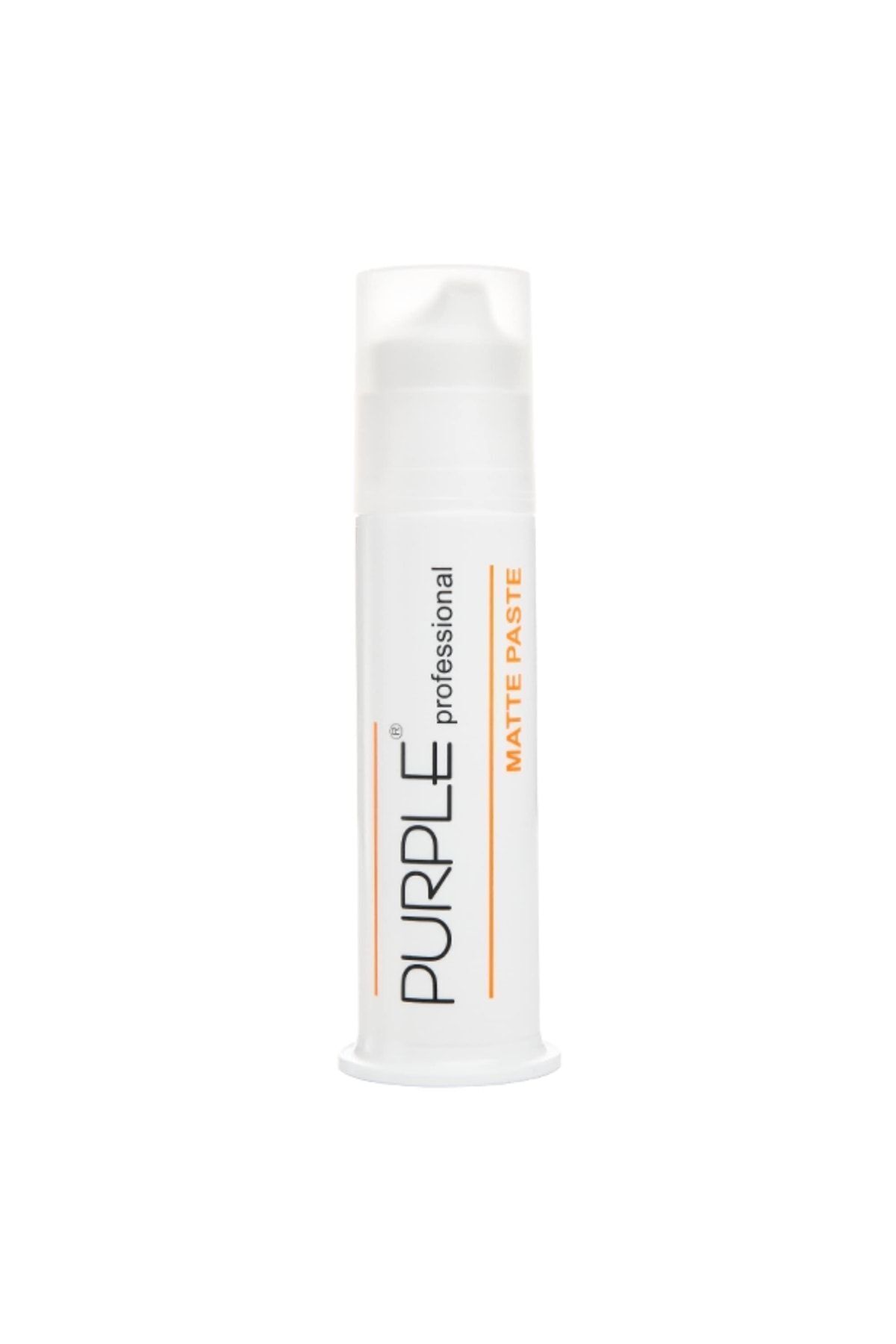 موم استایلینگ 100 میلی لیتر Purple Professional