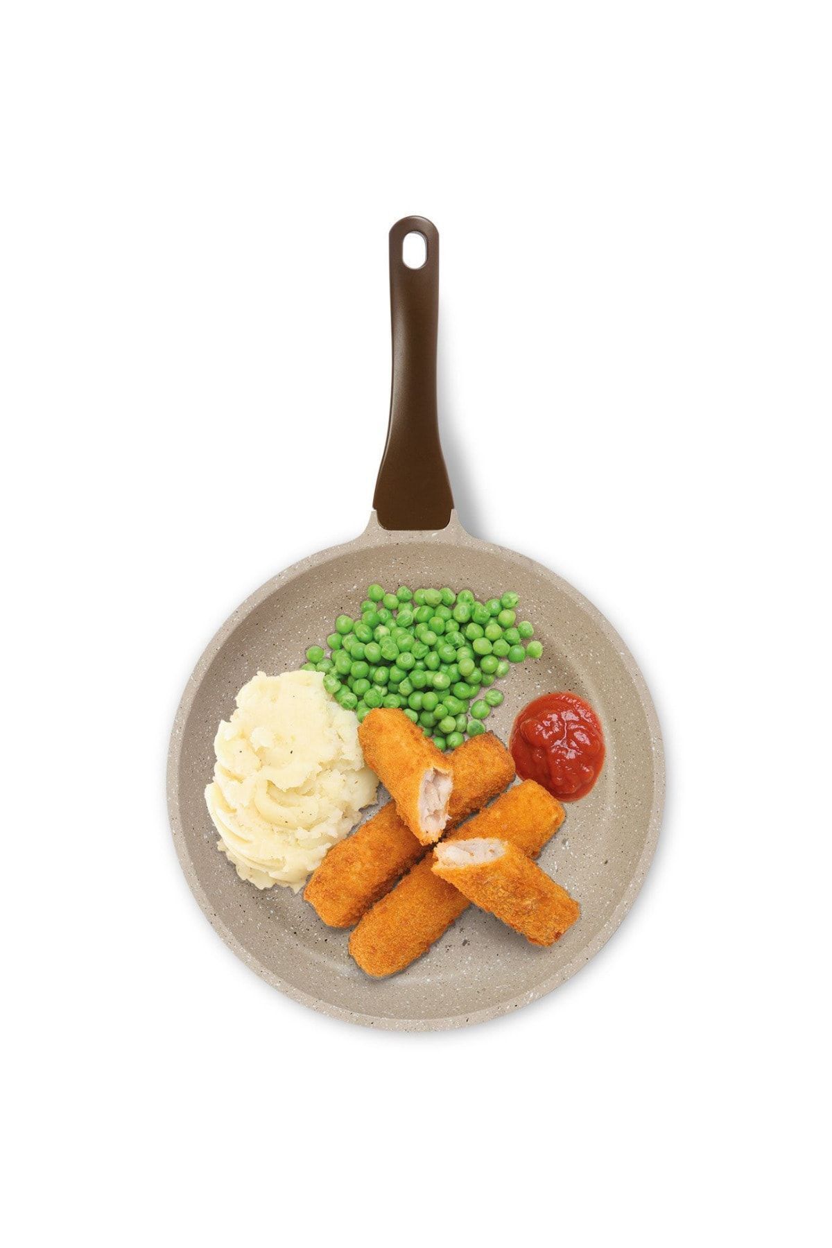 ThermoAD-20 Cm Pan / Mink 2
