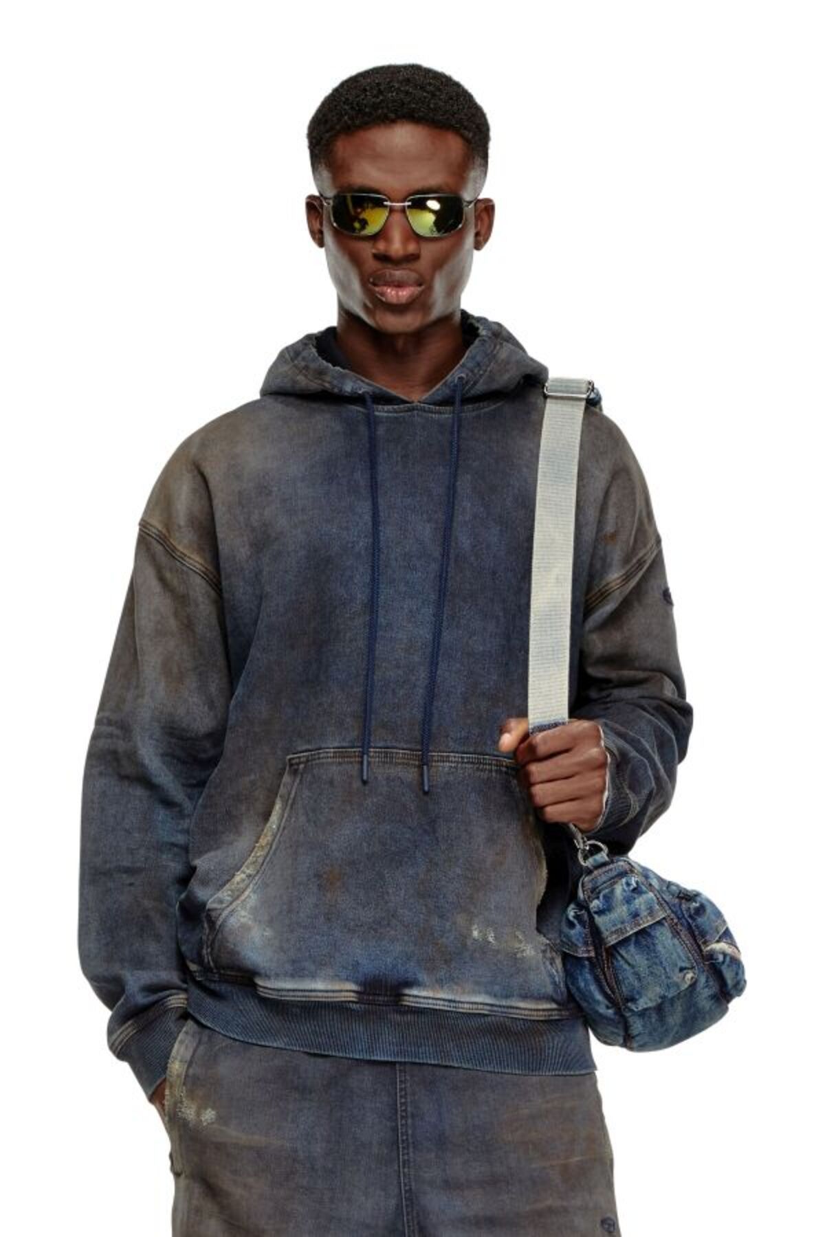 Sweatshirt diesel new arrivals