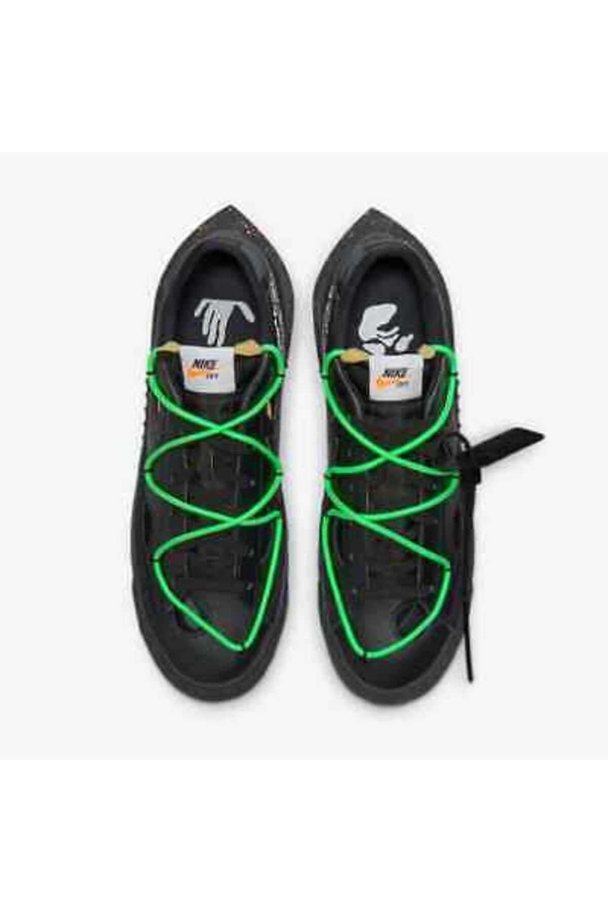 Buy nike off white blazer sales