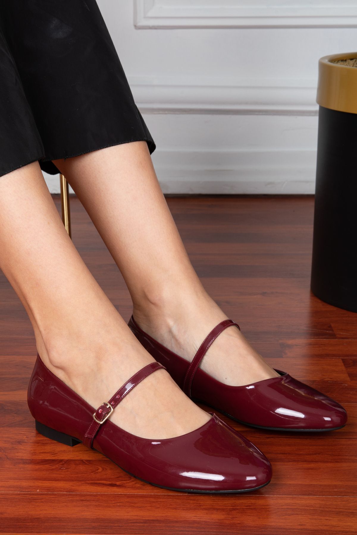 Bordo Rugan Babet