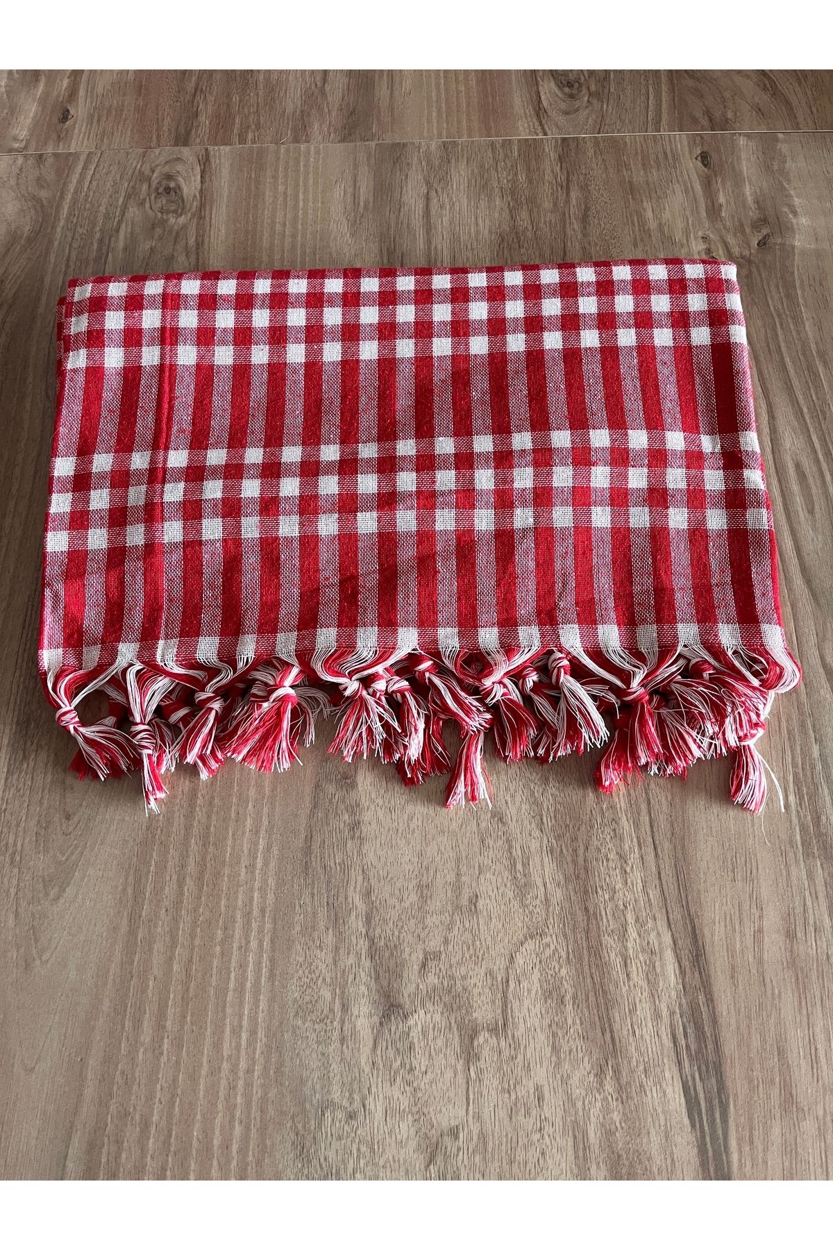 made by sade-King Size Picnic Cloth and Tablecloth - Comfortable Cut 4