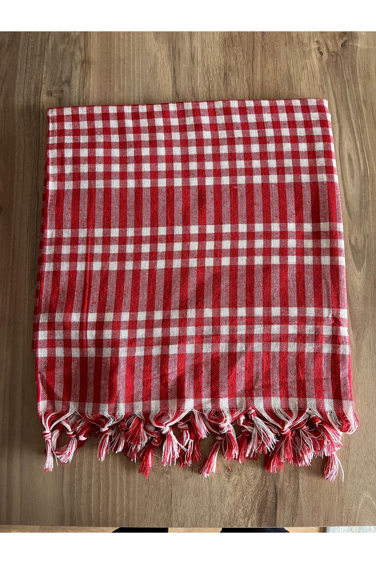 made by sade-King Size Picnic Cloth and Tablecloth - Comfortable Cut 5