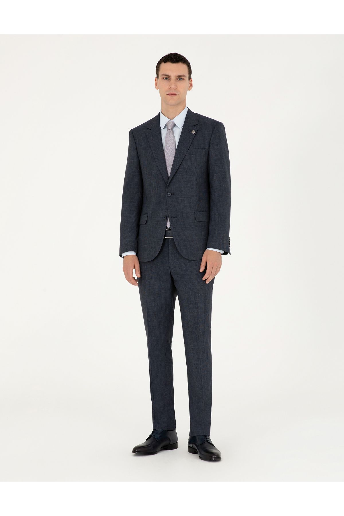 costume bleu slim fit 50297518 vr033