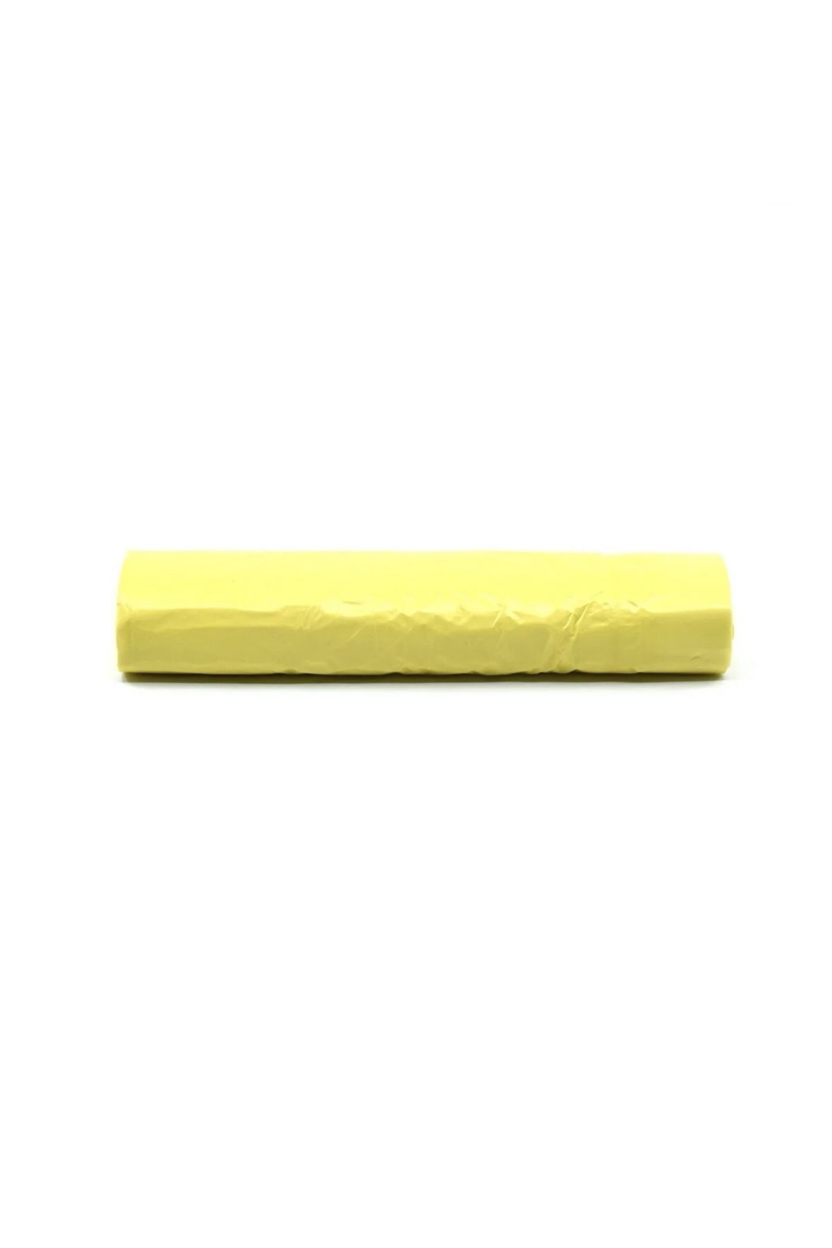 Clean-Medium Size 5 Roll Lemon Scented Drawstring Garbage Bag - 55*60 Garbage Bag 2