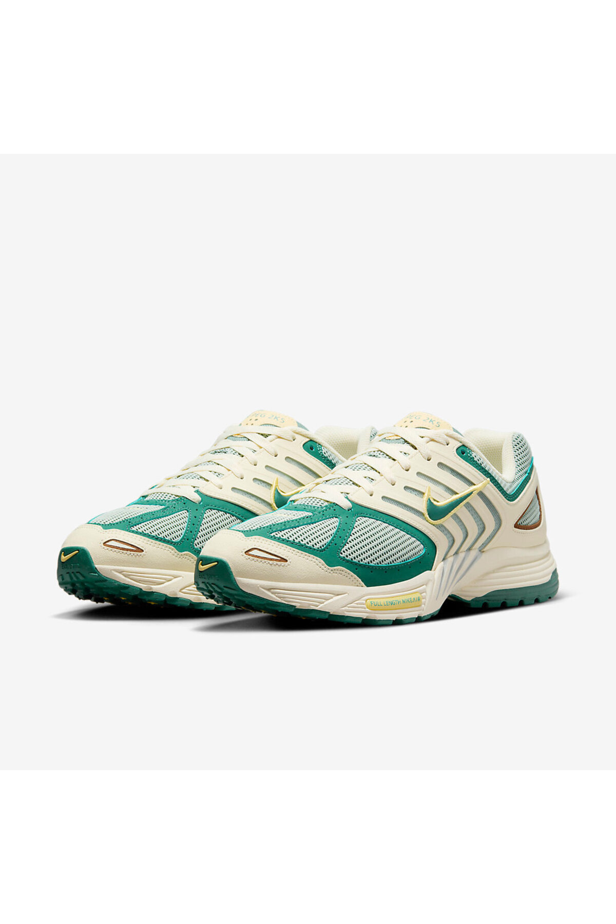 Air Pegasus 2K5 'Coconut Milk & Bicoastal' (FZ2590-100 Nike نایکی اورجینال - تصویر 1