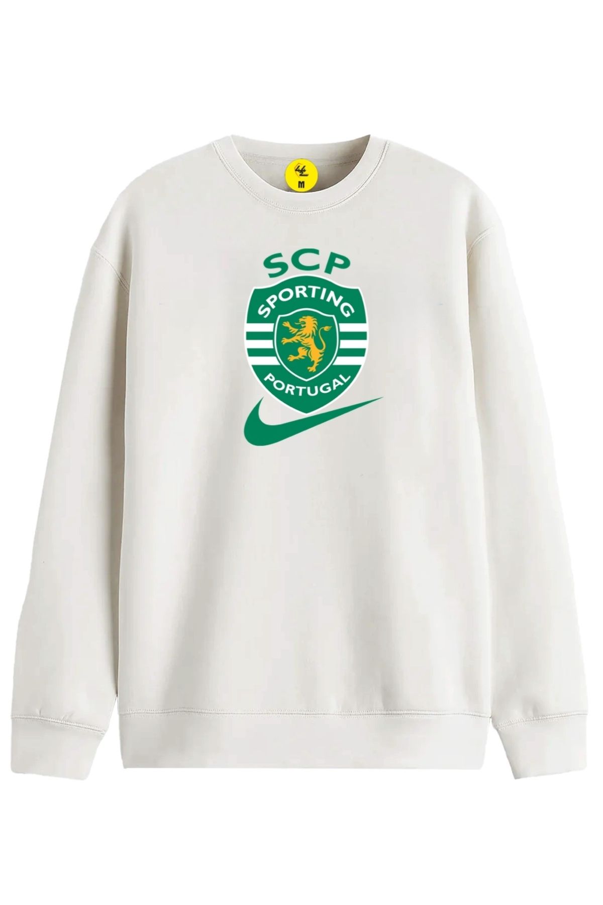 Sweatshirt sporting clearance