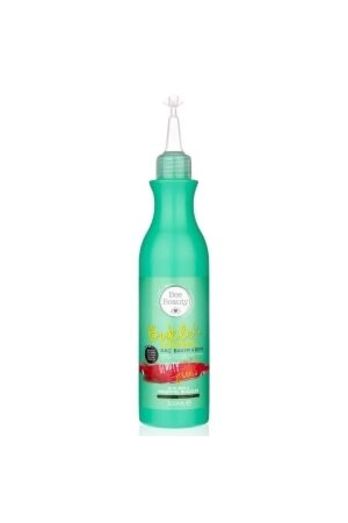 Beauty Bukle Belirginleştirici Saç Bakım Kremi 300 Ml — VNCVRGRTSSCKRMA151