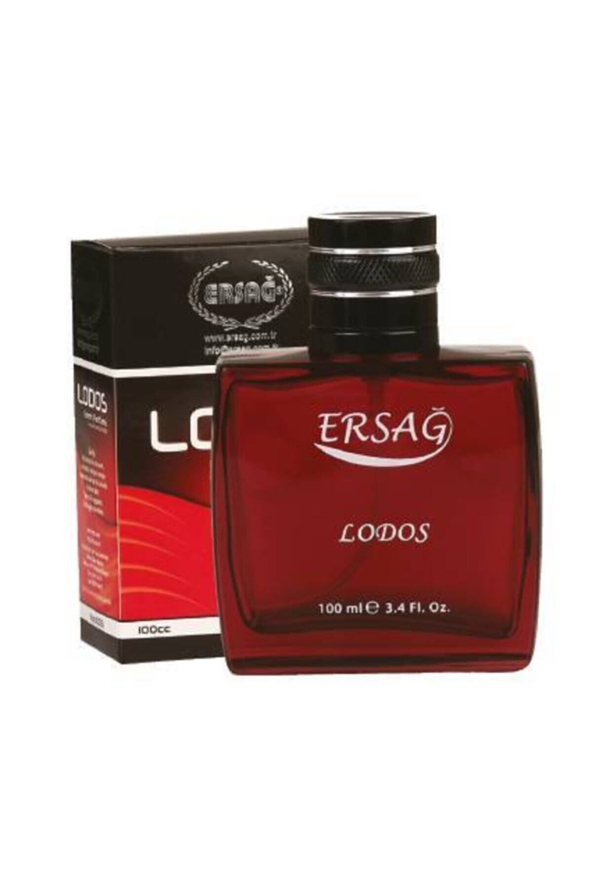 عطر مردانه Lodos Edp 100cc dğlkzmtk852997858624 Ersağ