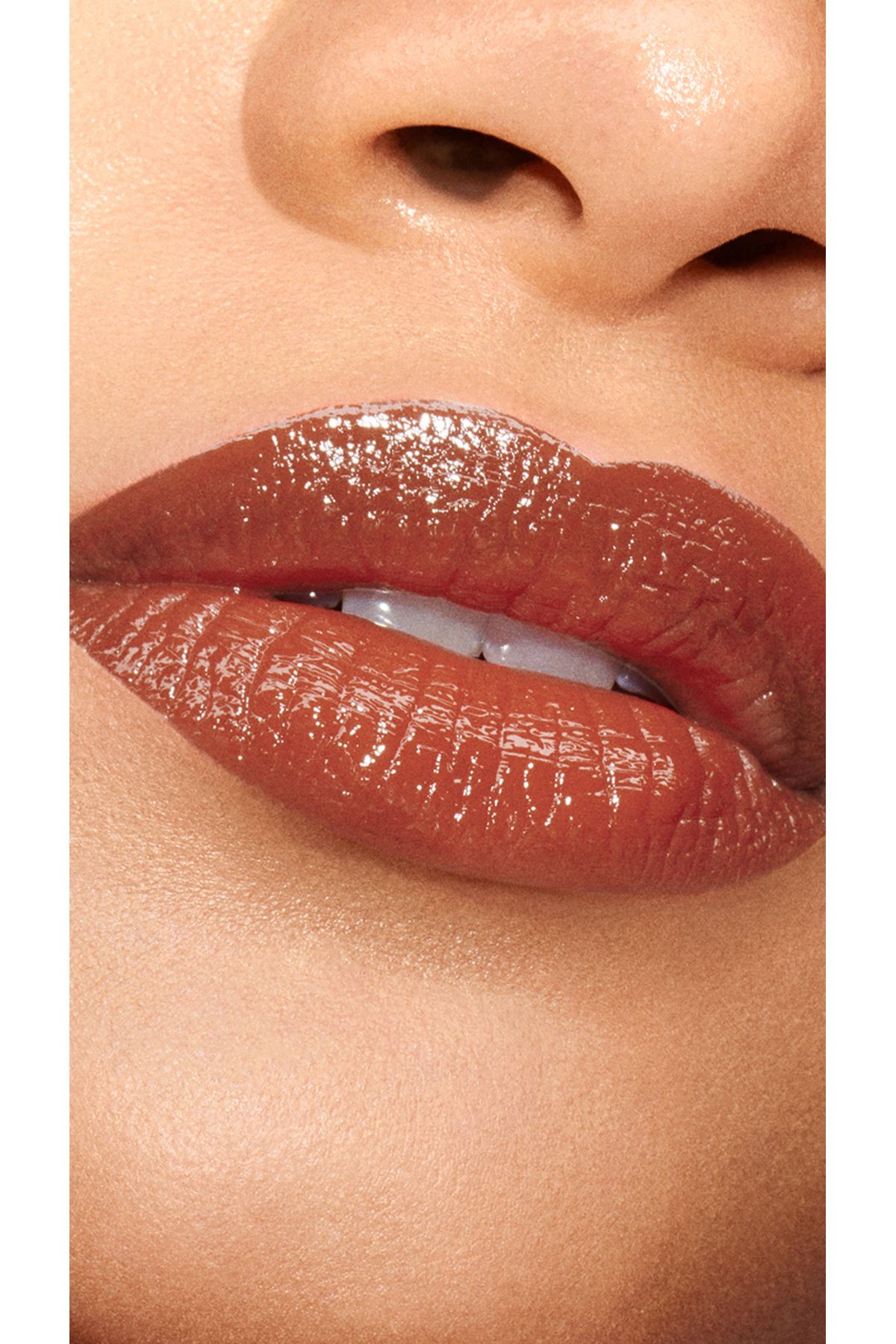 Estee Lauder-Pure Color Explicit Slick Shine Lipstick Color: 902 Call 555 2