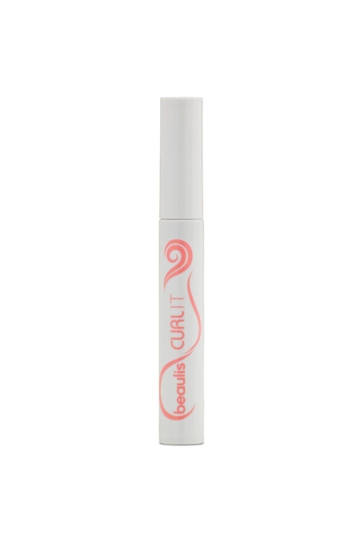 Bee Beauty-Curl It Mascara Voluminous And Curved Eyelashes 3