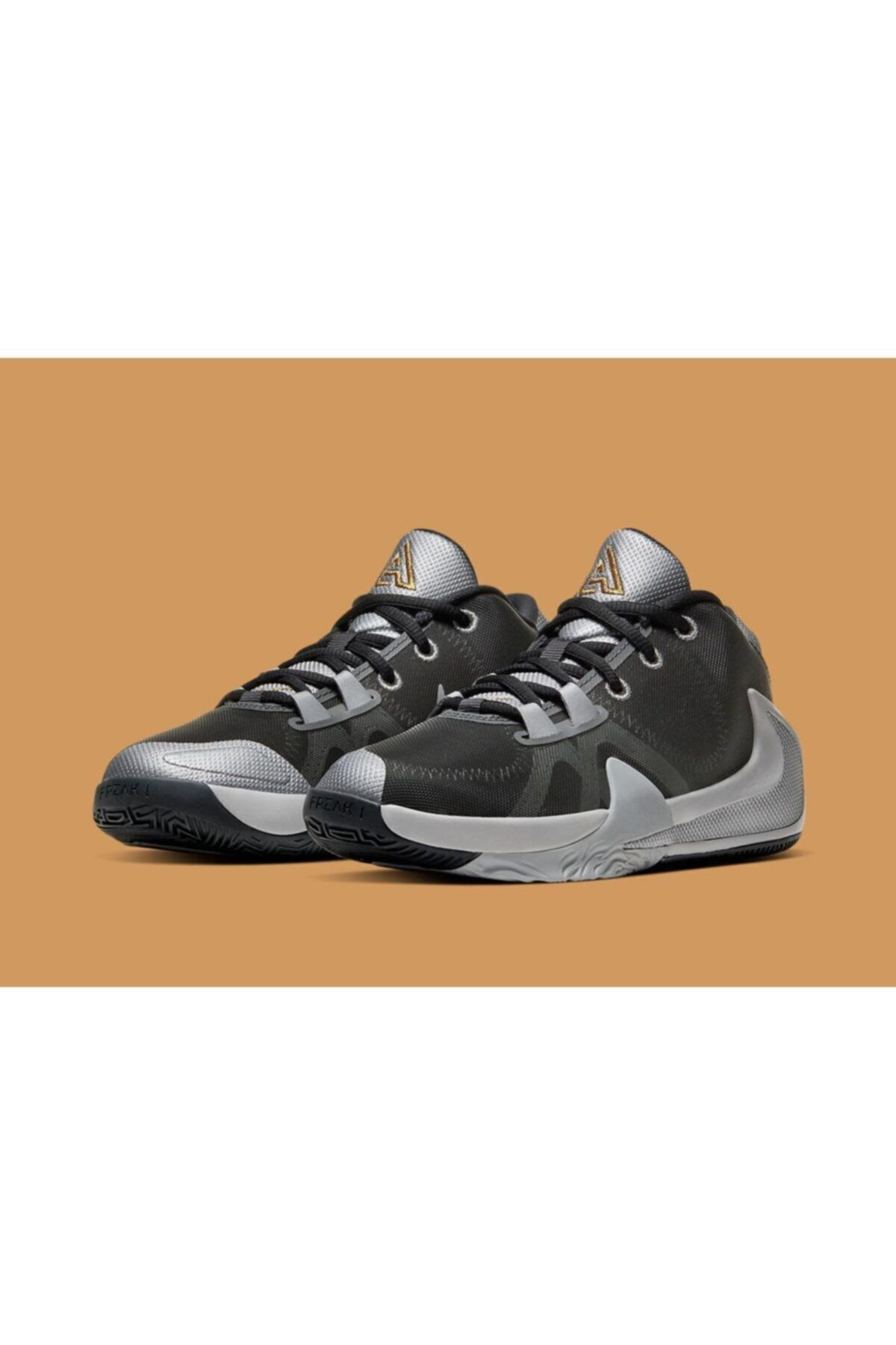 Nike Zoom Freak 1 Bq5633-050 Basketbol Ayakkabısı - Fiyatı, Yorumları