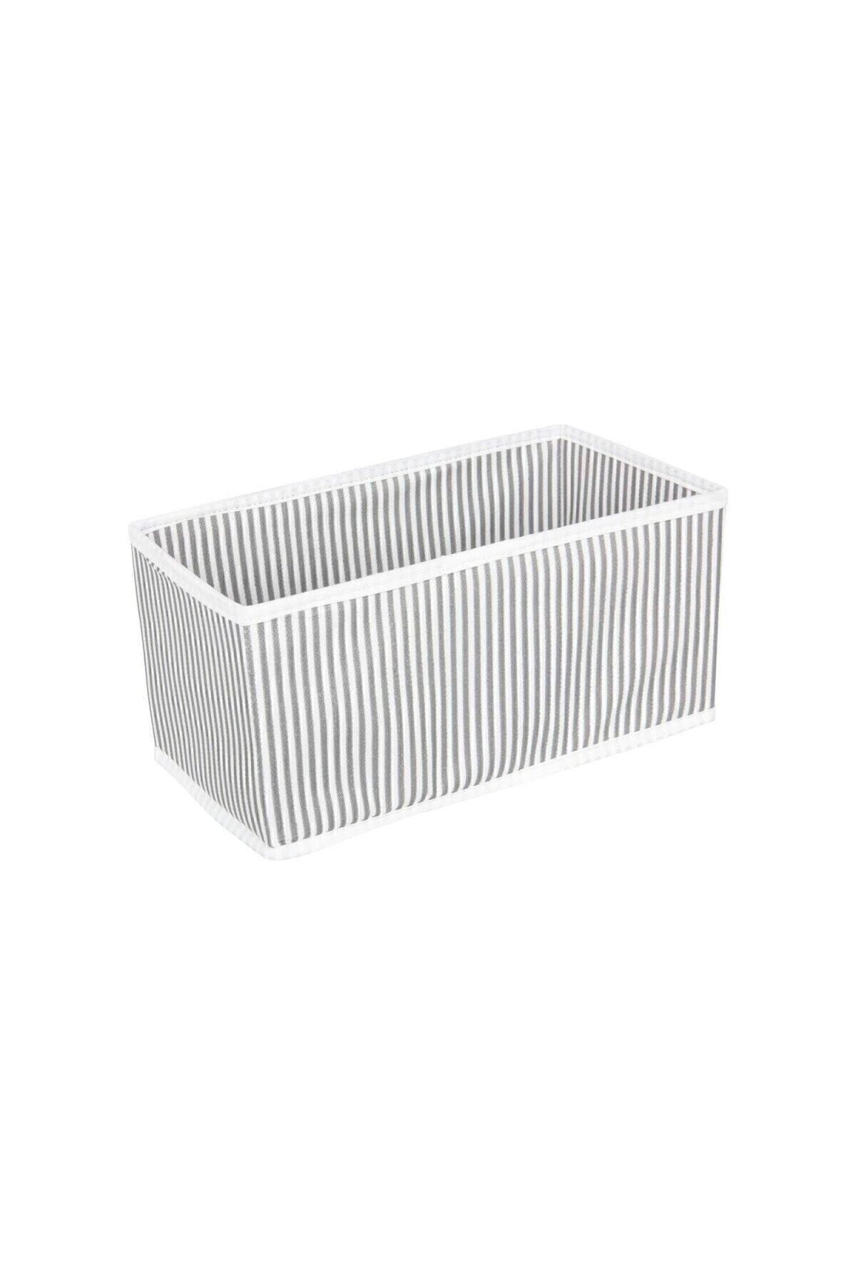 ALAS-Set de 4 cutii organizatoare - interior dulap și sertar 5