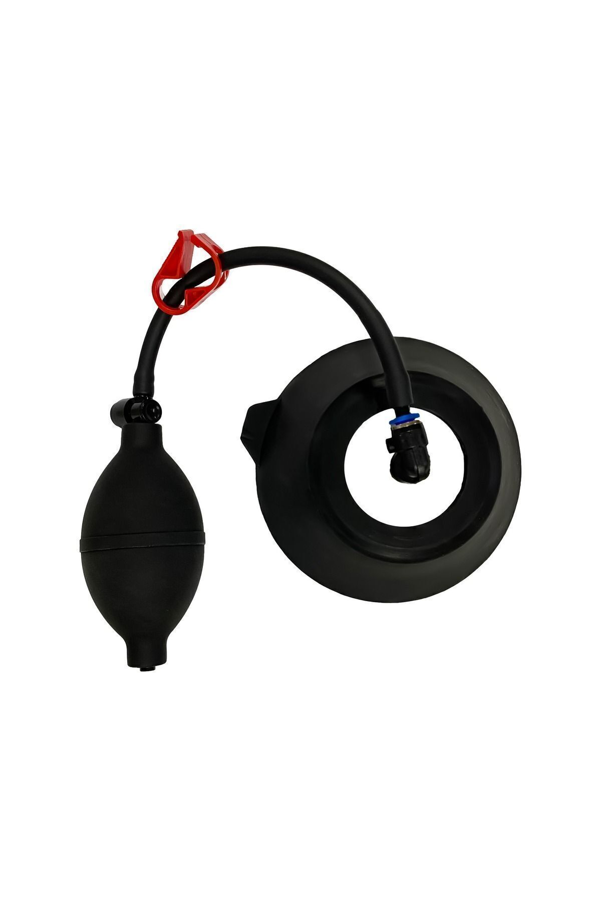 teknotrust Harmony Vakum Bell Kunduracı Göğsü Pektus Ekskavatum Vakum Pompası 9cm Çap