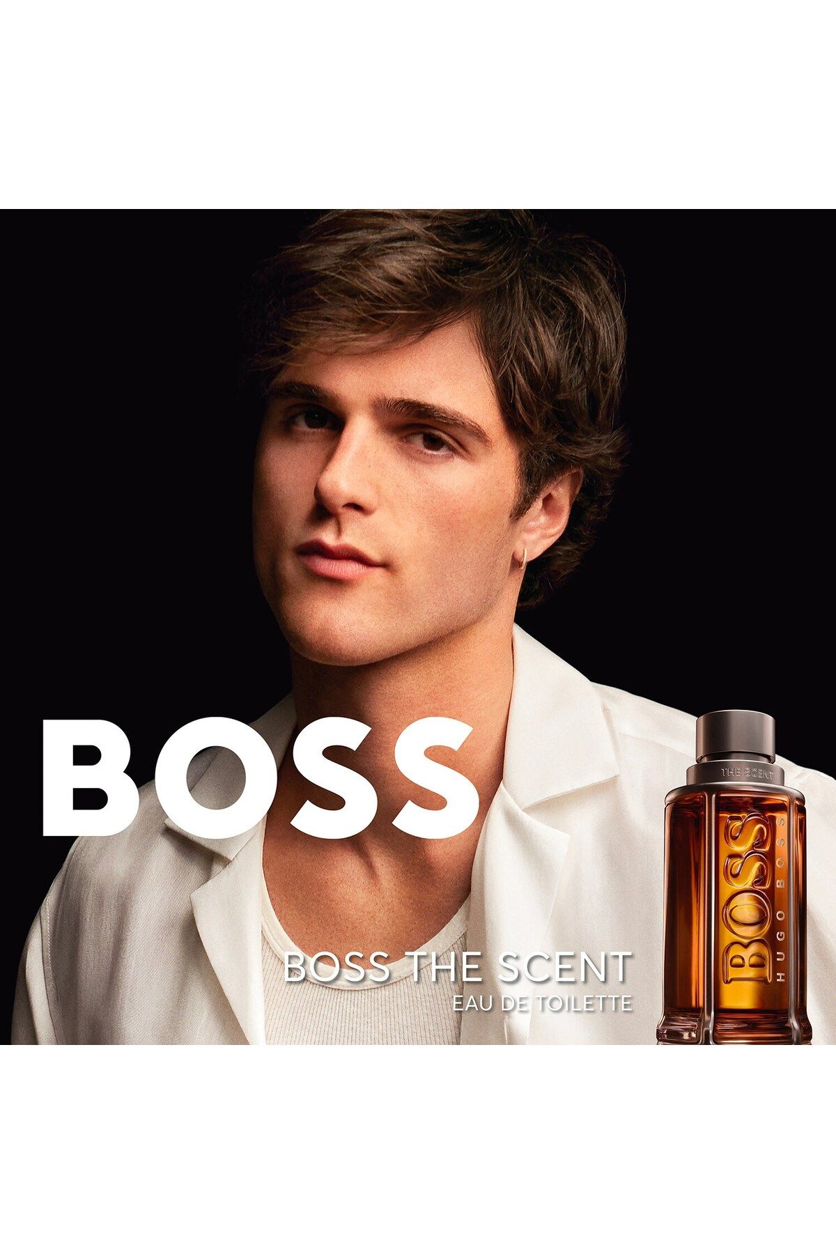 Hugo Boss The Scent Eau de Toilette Erkek Kozmetik