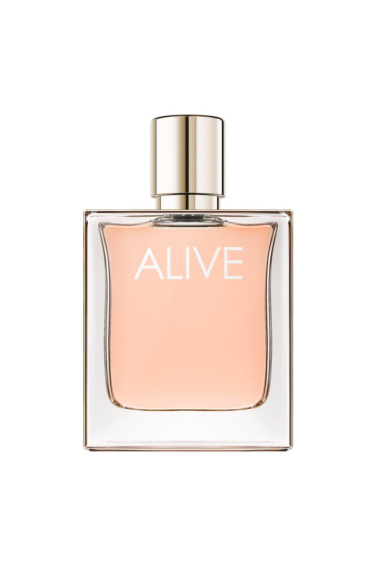 هوگو باس Boss Alive - Eau De Parfum 80 ml