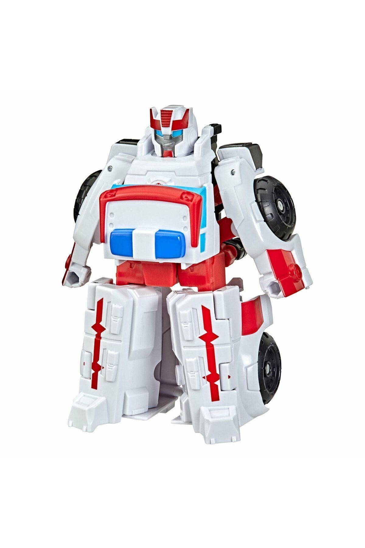 Hasbro-Transformers Rescue Bots Academy Figure E5366 - Autobot Ratchet 2