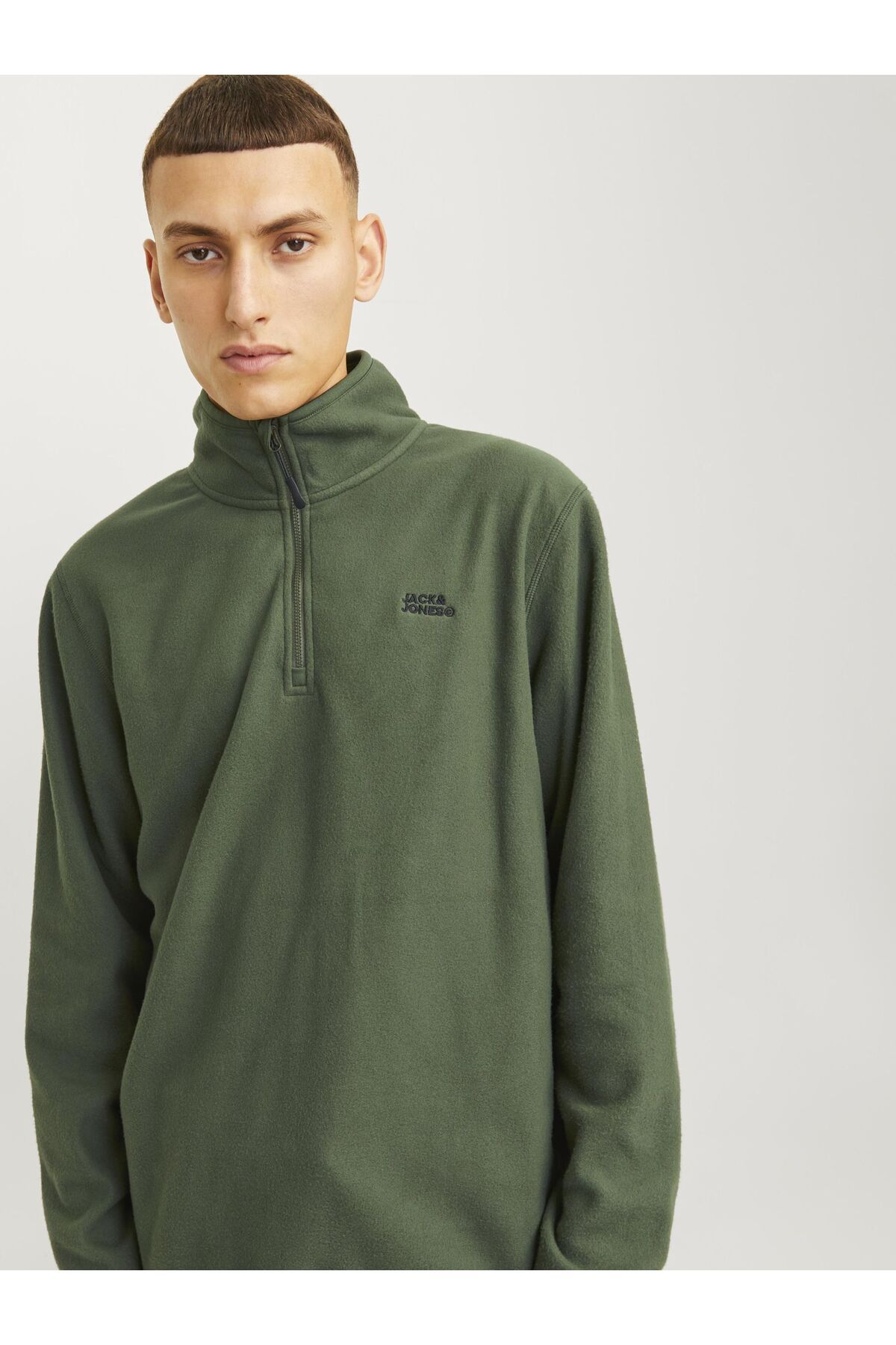 Jack & Jones-Polar Sweatshirt mit Logo Polar Sweatshirt 7