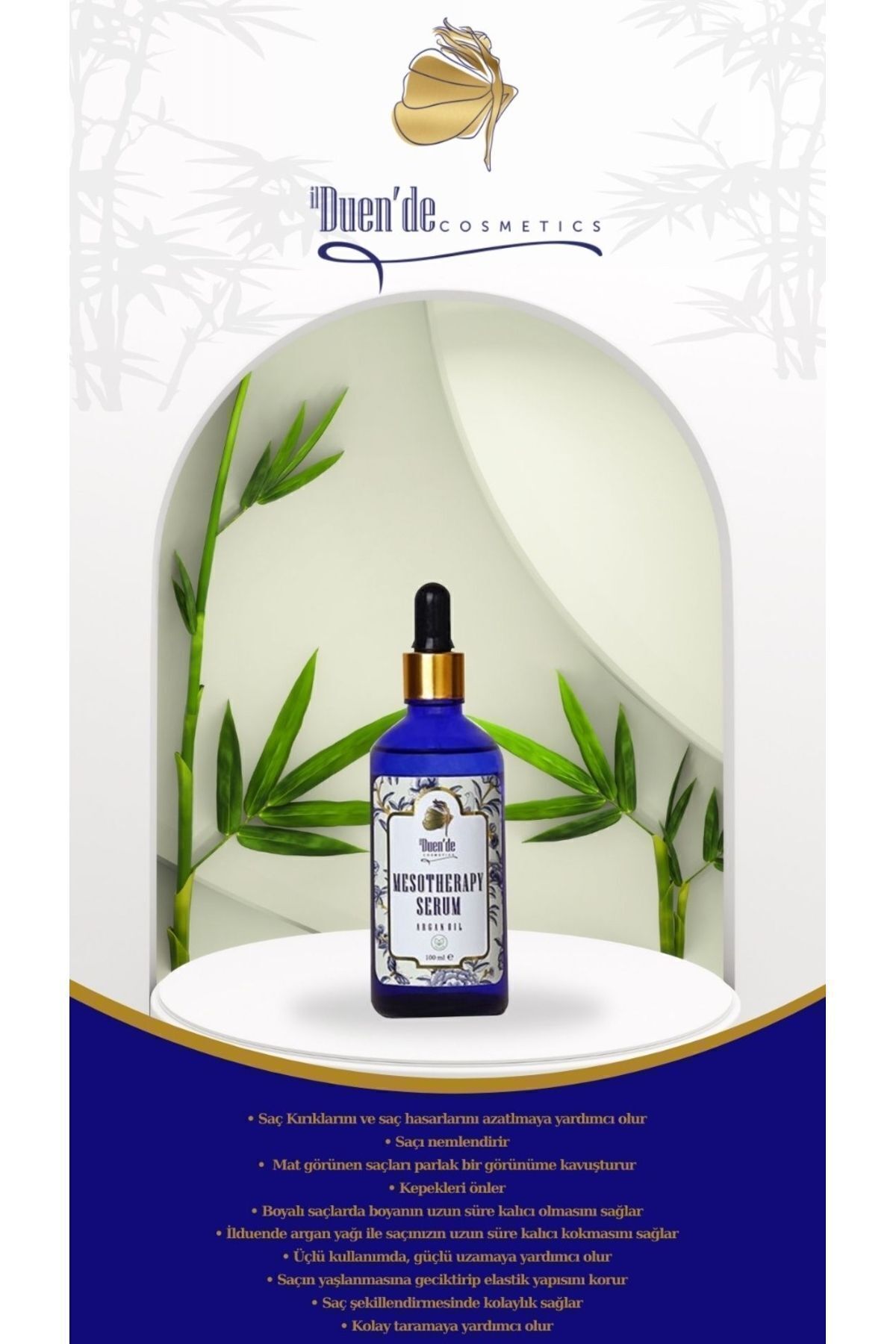 MESOTHERAPY SERUM — TYCH7KE2JN169592023198710 — تصویر 3 از 3