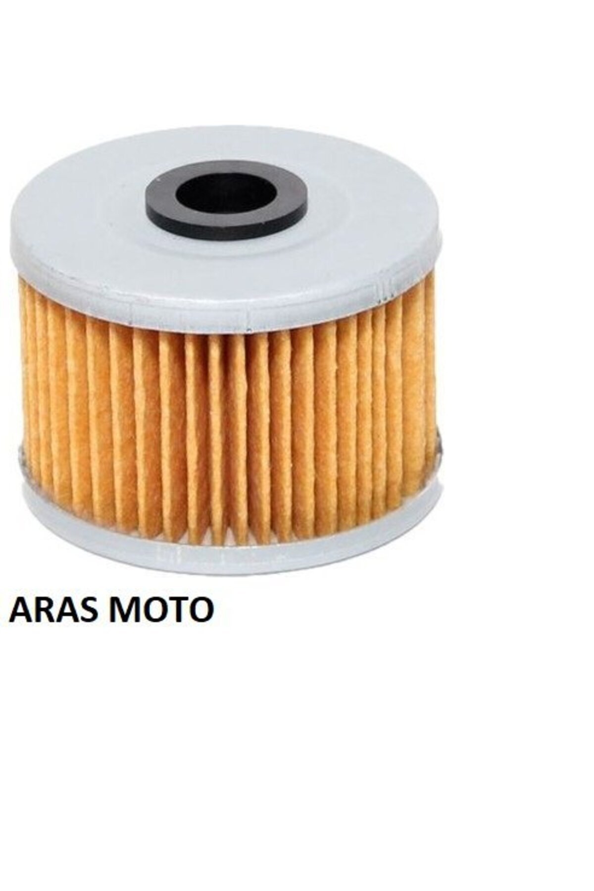 ARASMOTO Nk 250 - Sr250 Yağ Filtresi Kaliteli ( 250 Nk,250 Sr )-