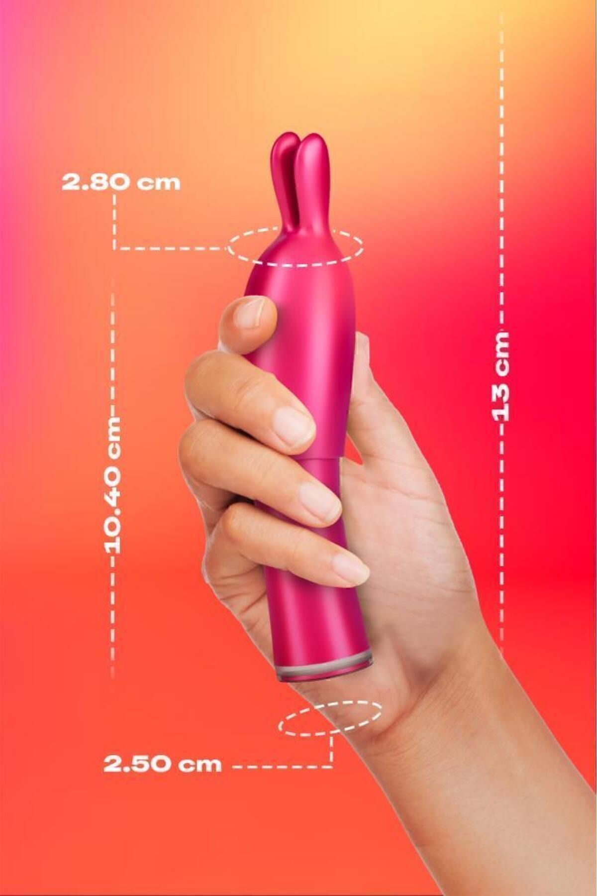 2si 1 Arada Titreşimli Vibratör ve Uyarıcı Başlık+ Extreme Geciktiricili & Tırtıklı Prezervatif 30lu 6
