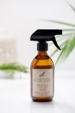 Rosemary Natural Freyja Oda Spreyi 300 ml - Doğal Oda Kokusu