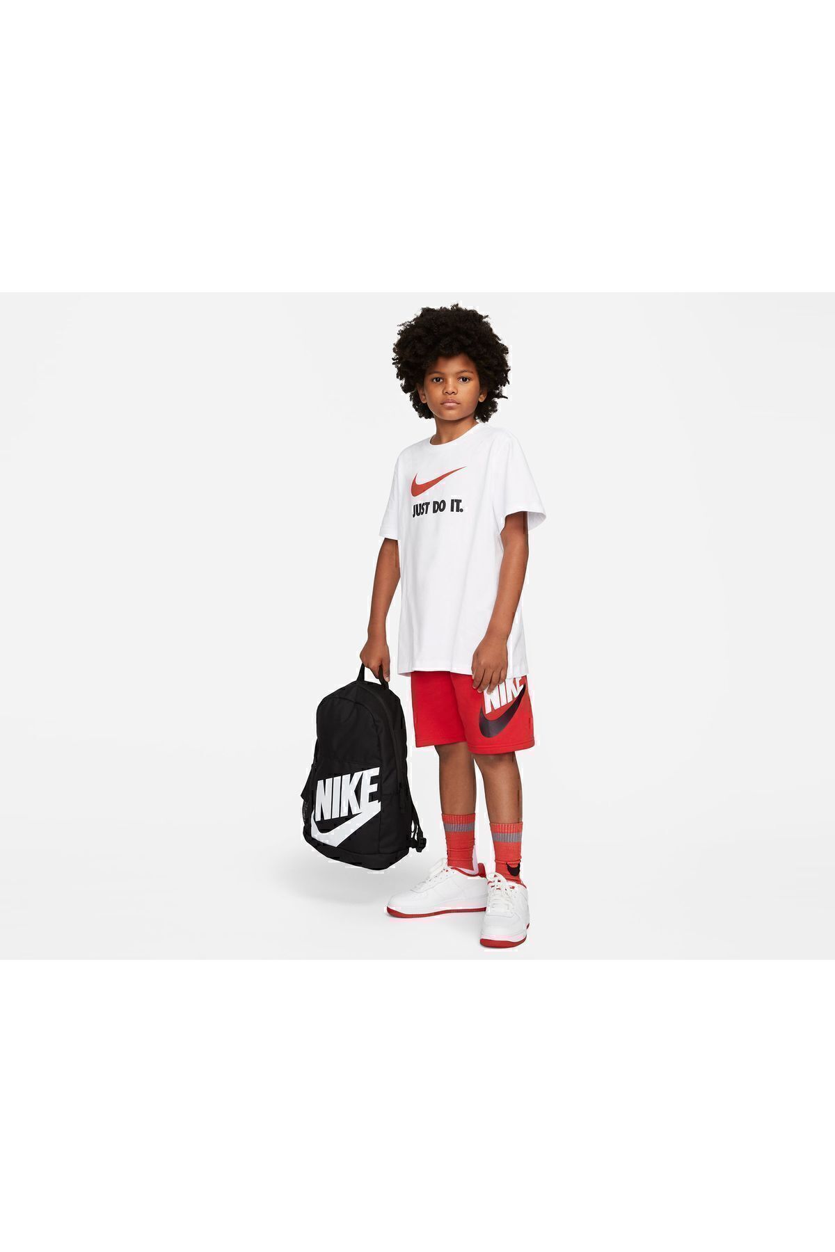کوله‌ پشتی یونیسکس Nike مدل Siyah Ba5876-082 Nike