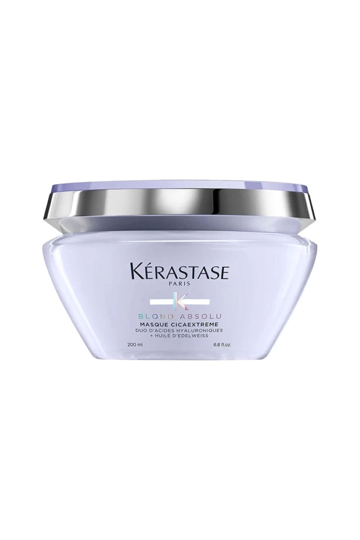 *-*.Kerastase Blond Absolu Ultra Violet Mask-Ultra Nourishing Make 200 ml CYT45845...*-*5412........ Kerastase