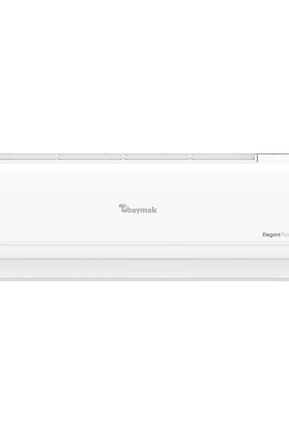 Elegant Plus Uv 24 A++ (md) 24000 Btu Duvar Tipi Klima