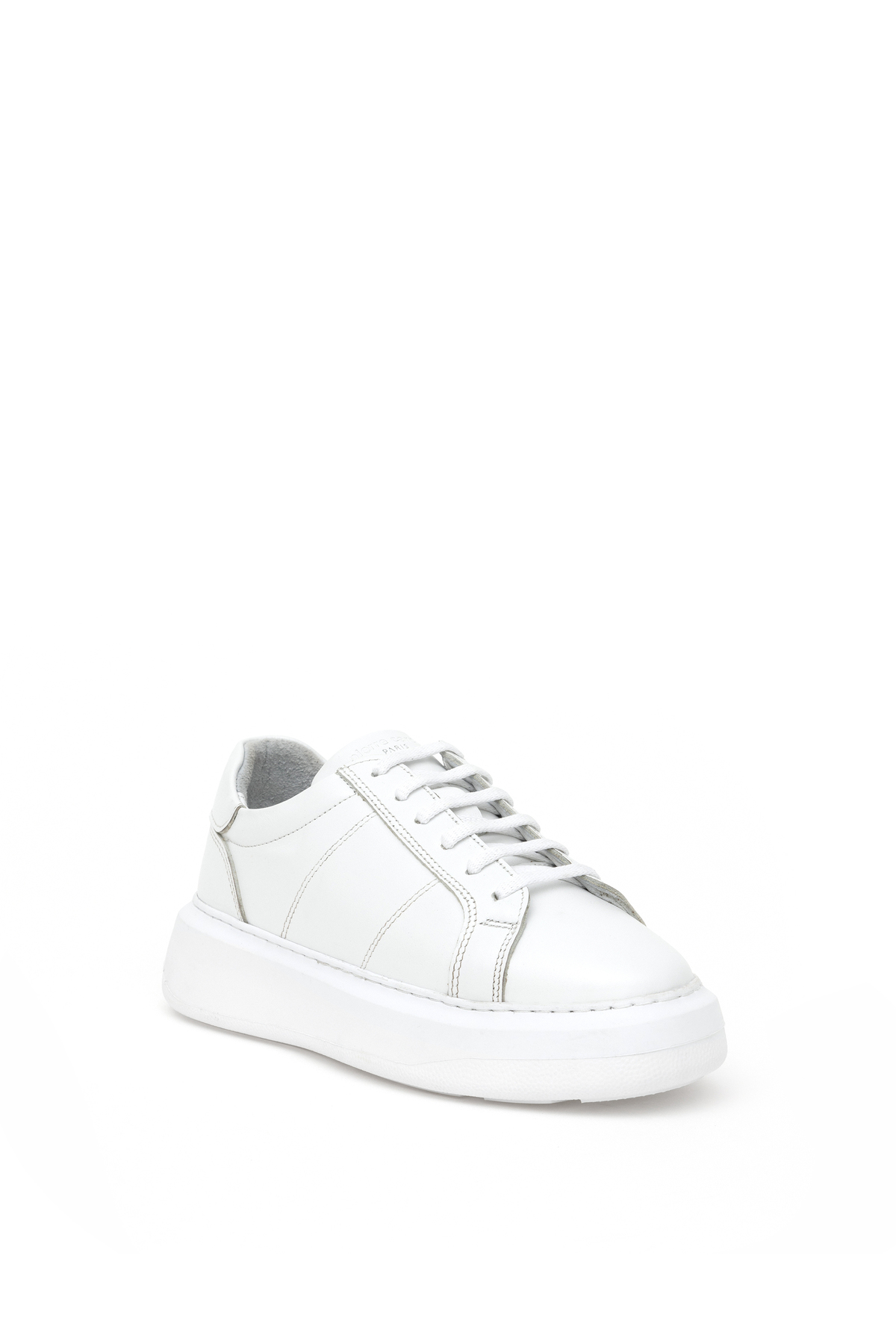 اسنیکر زنانه پیر کاردین | 50300070-VR013 Pierre Cardin - Image 5