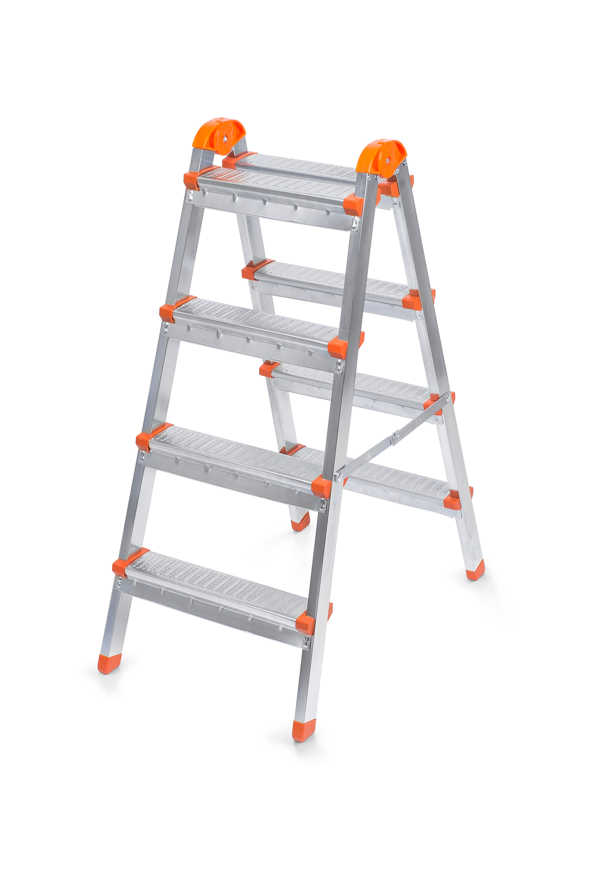 Perilla 4+4 Çift Çıkışlı Merdiven