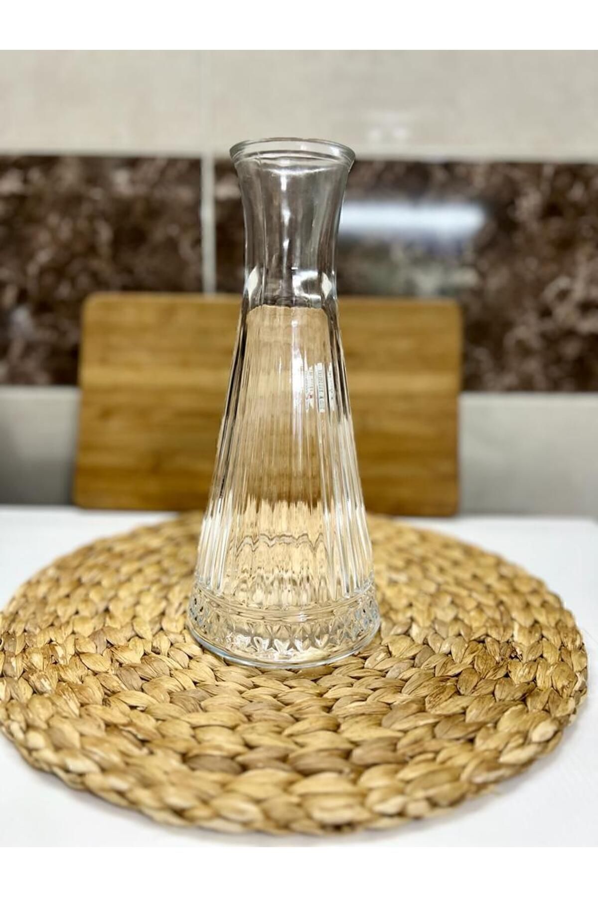 Paşabahçe ELYSİA KARAF-SÜRAHİ KAPAKSIZ 80403- 1000CC