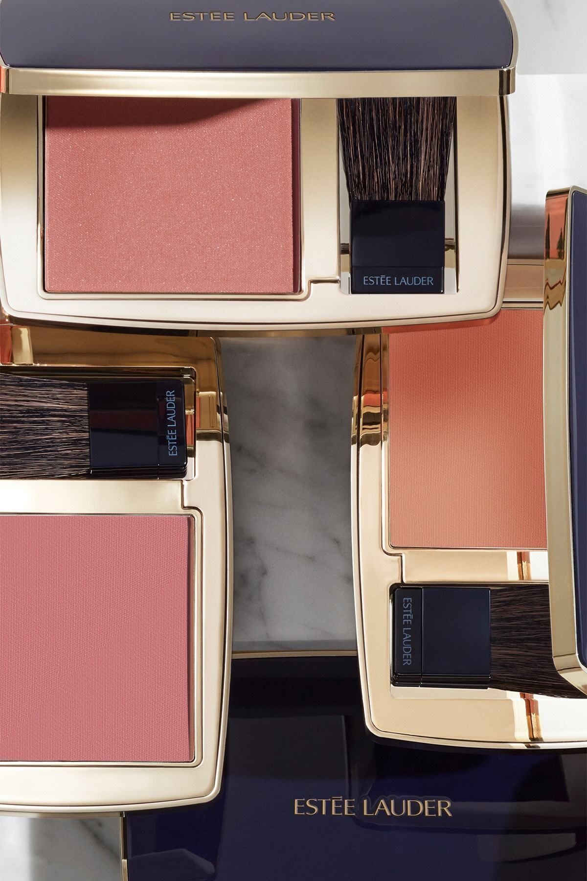 Blush - Pure Color Envy Sculpting Blush - 420 Rebellious Rose - 7 گرم Estee Lauder