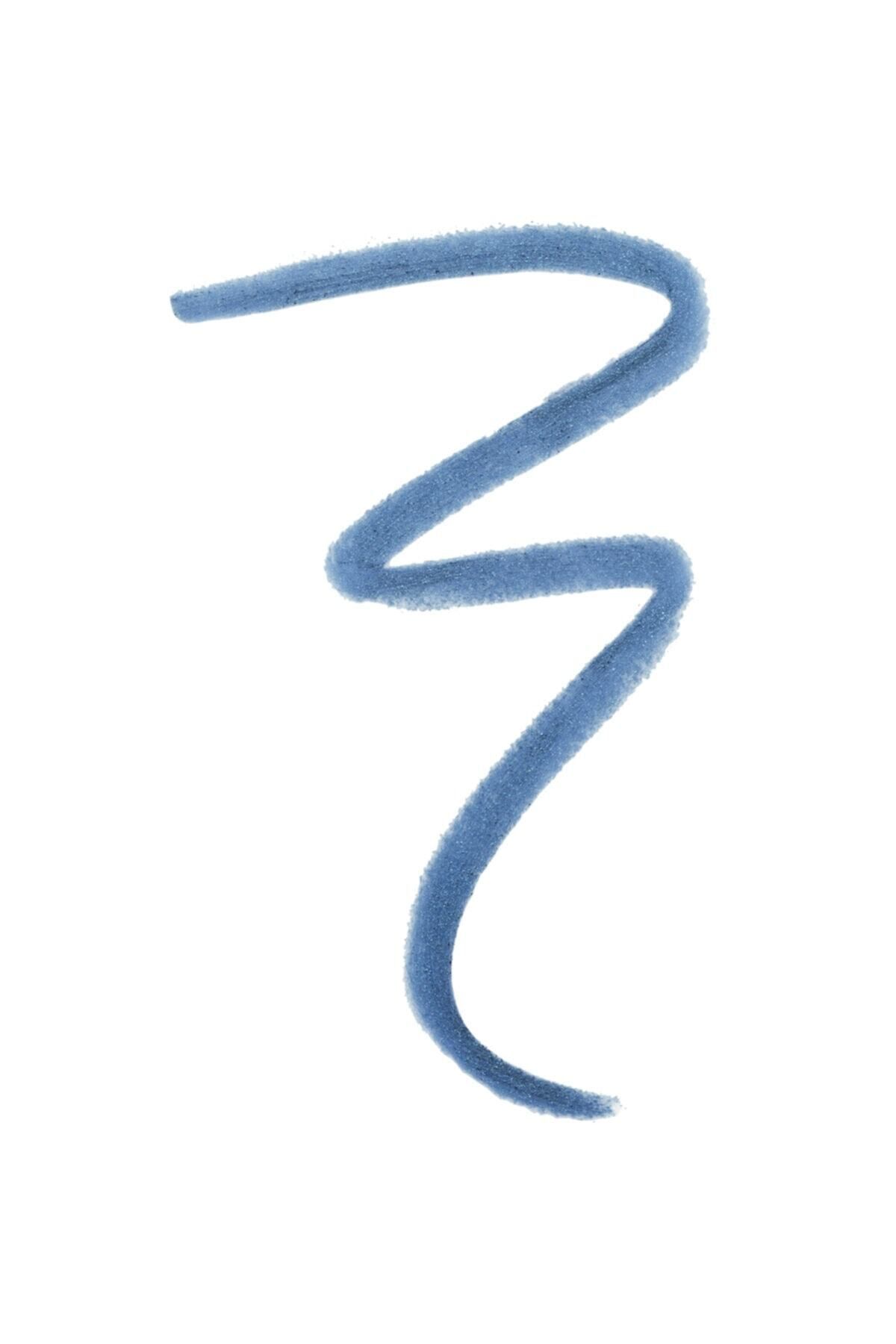 مداد چشم - مداد چشم ژل ضد آب با دوام 24 ساعته -06 Sapphire Sky Estee Lauder