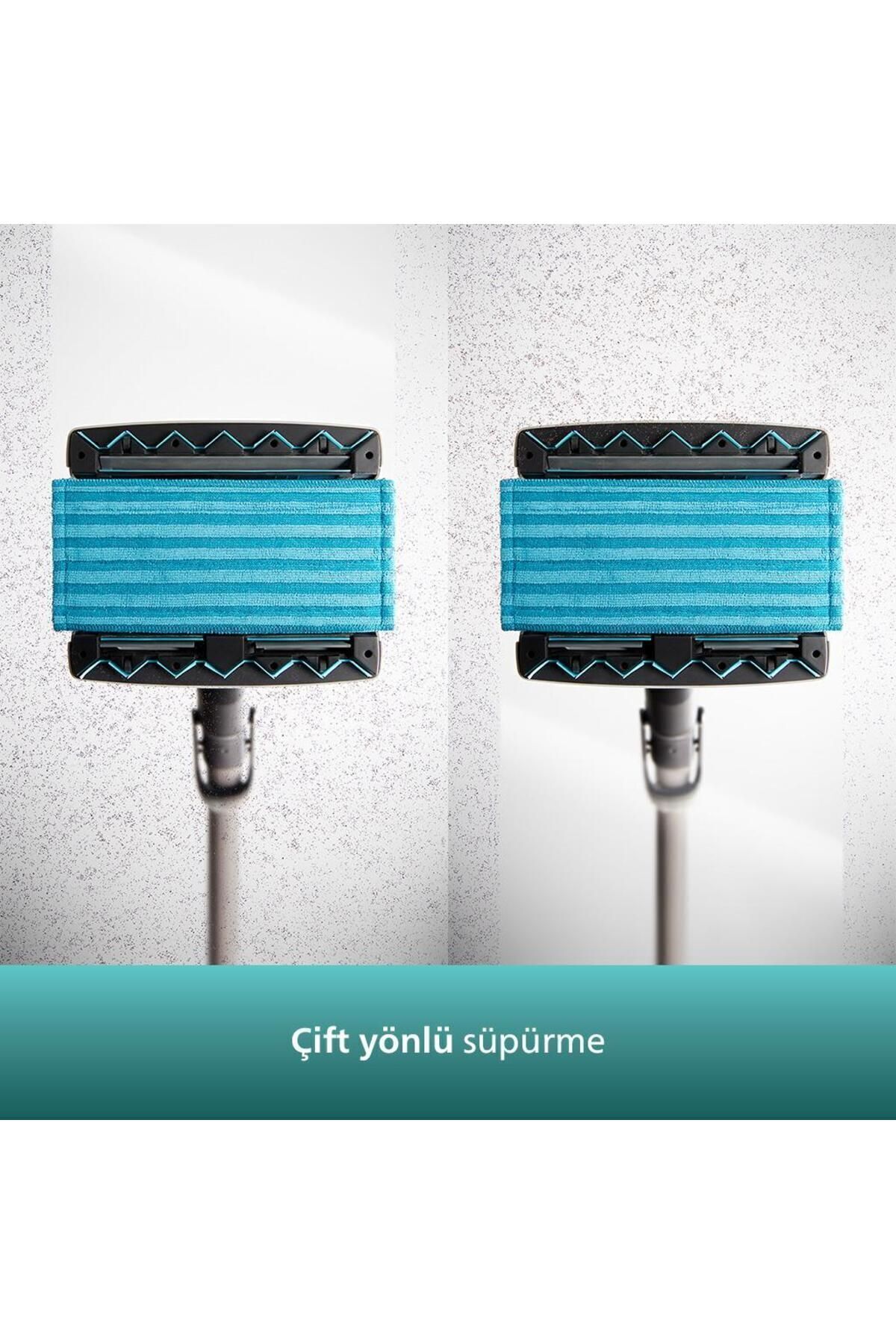 philips speedpro max aqua plus