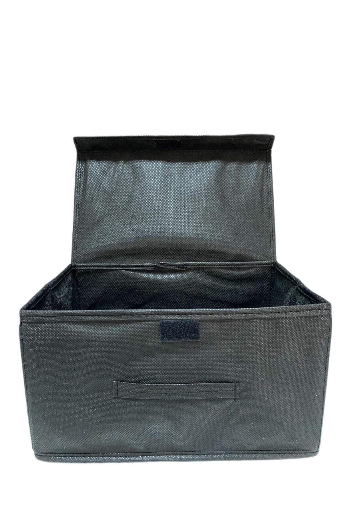 TURİNHOME-Box Storage Multi-Purpose Box 5