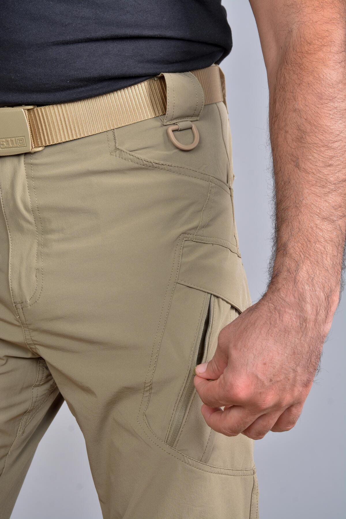 VEGA OUTDOOR TACTİCAL Taktik Pantolon Tactical Pantolon Outdoor