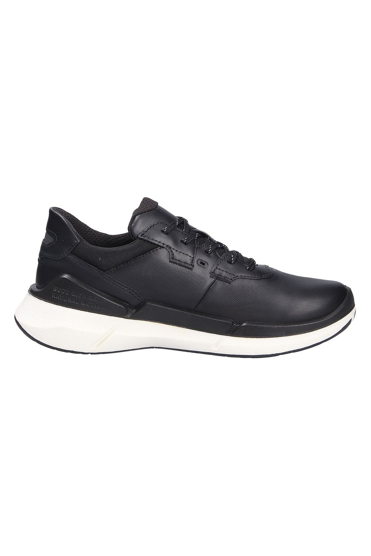 Ecco-Schnürschuh 5